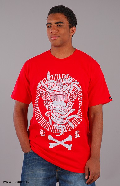 Dodávka ze zámoří!  Nejnovější kolekce Crooks & Castles na Queens.cz (http://www.stylehunter.cz)