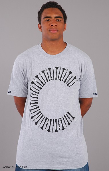 Dodávka ze zámoří!  Nejnovější kolekce Crooks & Castles na Queens.cz (http://www.stylehunter.cz)