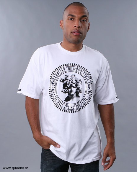 Dodávka ze zámoří!  Nejnovější kolekce Crooks & Castles na Queens.cz (http://www.stylehunter.cz)