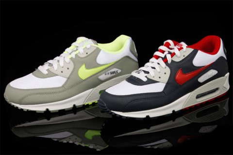 Nike Sportswear / Tenisky Air Max 90 Omega