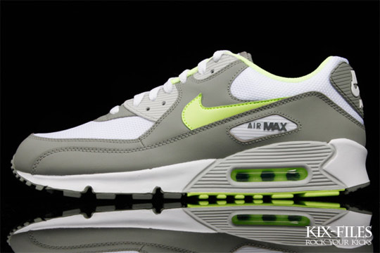 Nike Sportswear / Tenisky Air Max 90 Omega (http://www.stylehunter.cz)