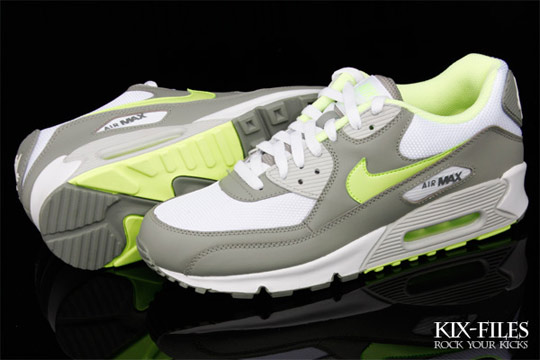 Nike Sportswear / Tenisky Air Max 90 Omega (http://www.stylehunter.cz)