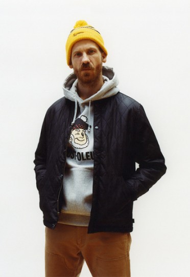 Supreme podzim/zima 2010 / Obsáhlý lookbook (http://www.stylehunter.cz)