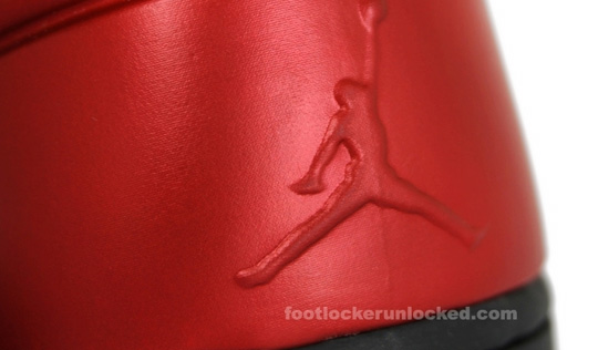 Air Jordan 1 Armor Cranberry / Neprůstřelná vesta pro vaše nohy (http://www.stylehunter.cz)