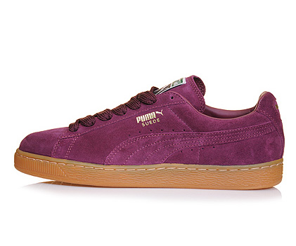 Puma Suede / Plány na letošní zimu (http://www.stylehunter.cz)