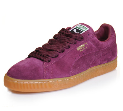 Puma Suede / Plány na letošní zimu (http://www.stylehunter.cz)