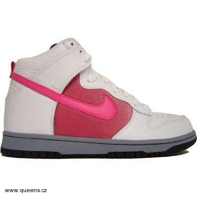 Nová série oblečení Nike na Queens.cz! / Haters = Motivators (http://www.stylehunter.cz)