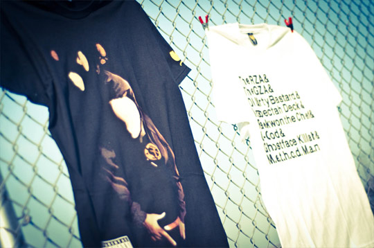 Wu-Tang x Rocksmith Holiday 2010 / Skvělá zpráva pro Wu-Tang fans (http://www.stylehunter.cz)