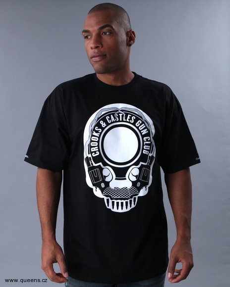 Nová kolekce Crooks & Castles skladem na Queens.cz !  (http://www.stylehunter.cz)