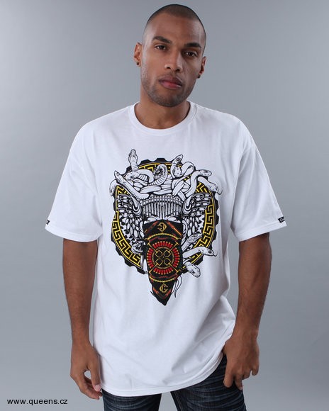 Nová kolekce Crooks & Castles skladem na Queens.cz !  (http://www.stylehunter.cz)