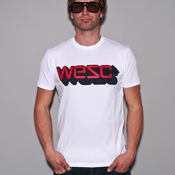 Yeah! Ochutnávka zimní kolekce WeSC na Freshlabels.cz již nyní!  (http://www.stylehunter.cz)