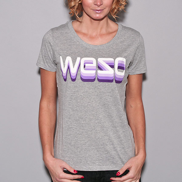 Yeah! Ochutnávka zimní kolekce WeSC na Freshlabels.cz již nyní!  (http://www.stylehunter.cz)