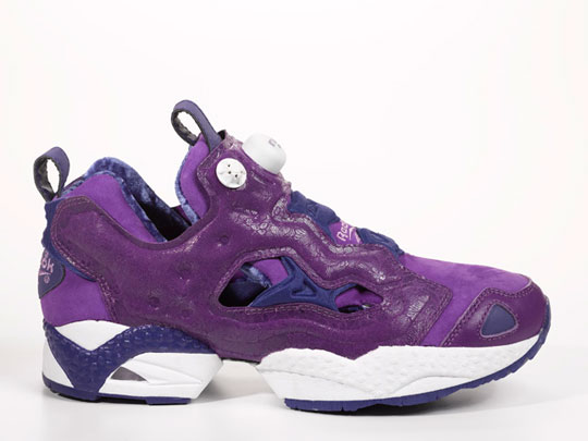 Reebok Prince Pack / Prozradíme vám, jak bude vypadat kolekce jaro/léto 2011 (http://www.stylehunter.cz)