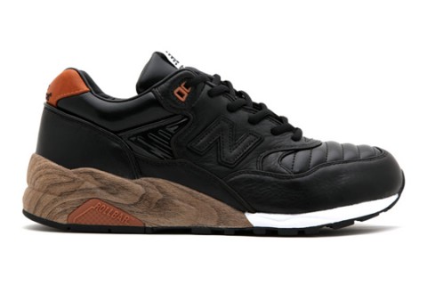 Hectic x Mita Sneakers x New Balance / 10th Anniversary