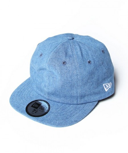 Phenomenon x New Era / Vylepšená verze klasické kšiltovky  (http://www.stylehunter.cz)