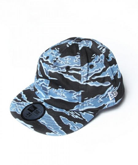 Phenomenon x New Era / Vylepšená verze klasické kšiltovky  (http://www.stylehunter.cz)