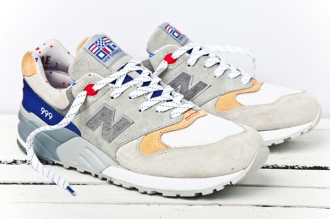 Concepts x New Balance / Tenisky New Balance na příští rok