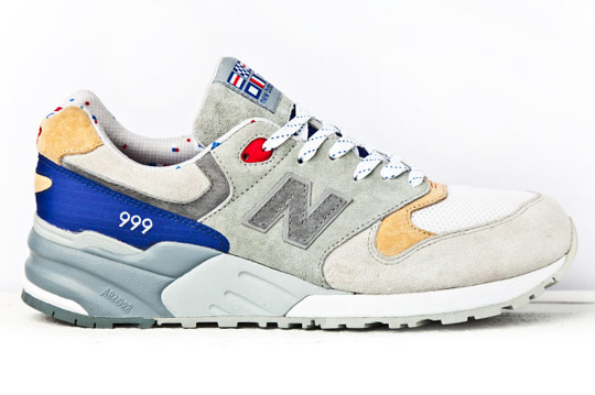 Concepts x New Balance / Tenisky New Balance na příští rok (http://www.stylehunter.cz)