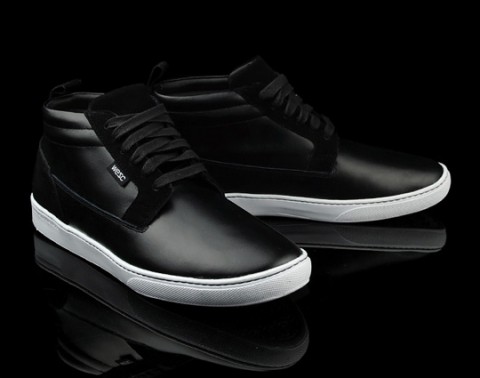 WeSC jaro 2011 / Footwear preview