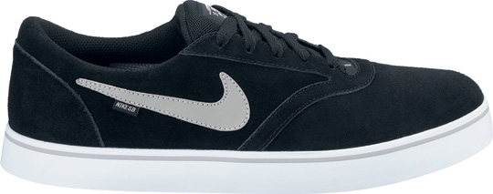 Nike SB leden 2011 / Tenisky na prkno (http://www.stylehunter.cz)