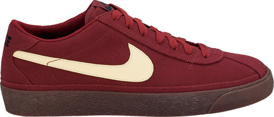 Nike SB leden 2011 / Tenisky na prkno (http://www.stylehunter.cz)