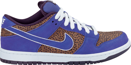 Nike SB leden 2011 / Tenisky na prkno (http://www.stylehunter.cz)