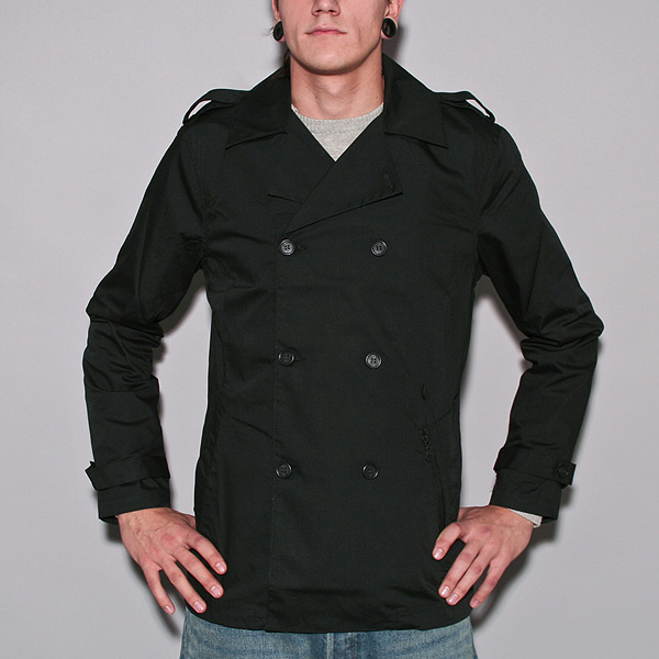 Vylepši svůj šatník novou kolekcí oblečení Volcom / Freshlabels.cz (http://www.stylehunter.cz)