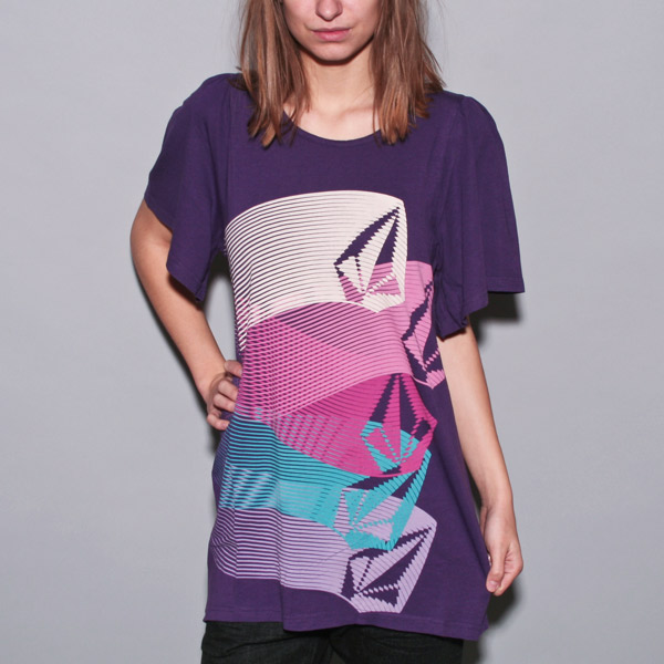 Vylepši svůj šatník novou kolekcí oblečení Volcom / Freshlabels.cz (http://www.stylehunter.cz)