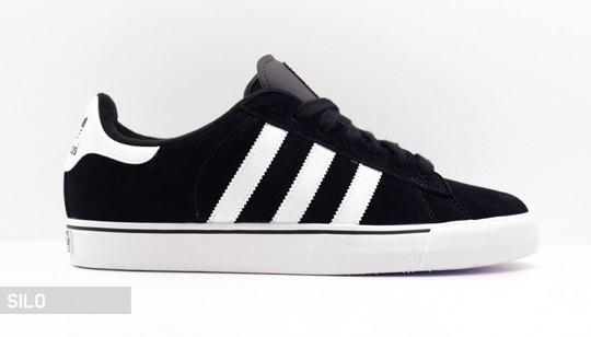 adidas Skateboarding jaro 2011 / Solidní kolekce sneakers (http://www.stylehunter.cz)