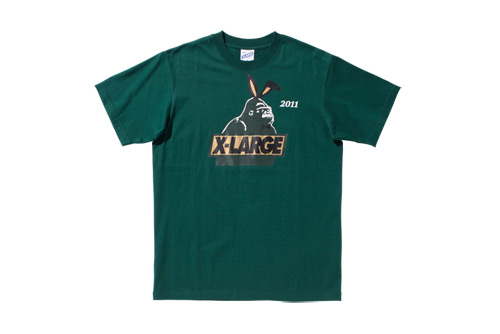 Xlarge slaví 20 let / Kolekce oblečení  (http://www.stylehunter.cz)