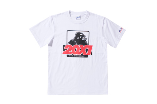 Xlarge slaví 20 let / Kolekce oblečení  (http://www.stylehunter.cz)