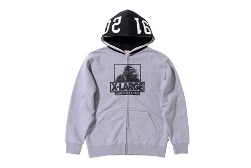 Xlarge slaví 20 let / Kolekce oblečení  (http://www.stylehunter.cz)