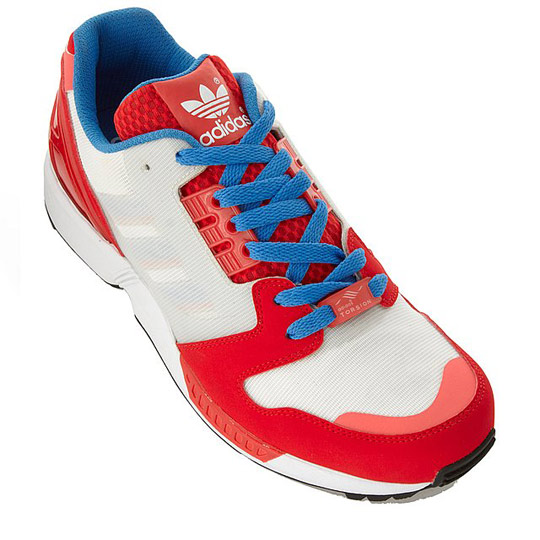 adidas ZX 8000 Premium / Release na jaro 2011 (http://www.stylehunter.cz)