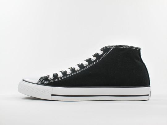 Converse Chuck Taylor Mid / Kus historie ve vašem botníku (http://www.stylehunter.cz)