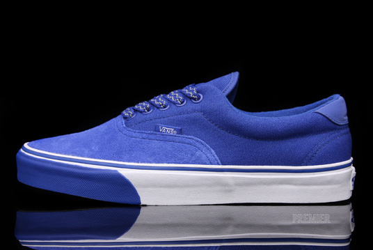 Vans Era 59 World Track Pack / Vyletněné kecky (http://www.stylehunter.cz)