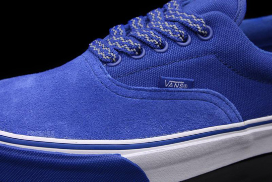 Vans Era 59 World Track Pack / Vyletněné kecky (http://www.stylehunter.cz)