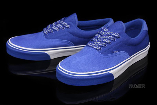 Vans Era 59 World Track Pack / Vyletněné kecky (http://www.stylehunter.cz)