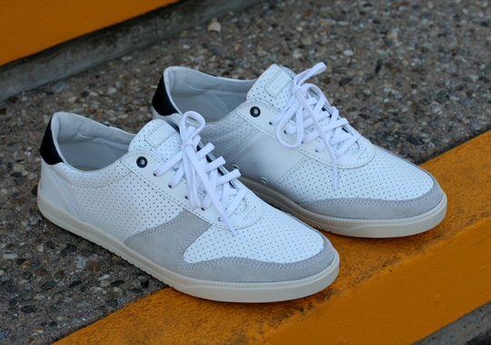 Clae jaro/léto 2011 / Představení prvních kousků z nové kolekce (http://www.stylehunter.cz)