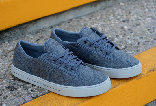 Clae jaro/léto 2011 / Představení prvních kousků z nové kolekce (http://www.stylehunter.cz)