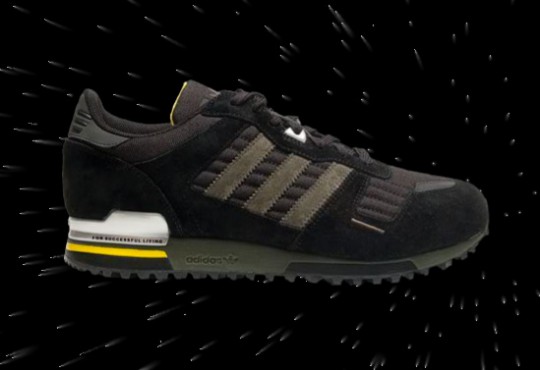 Diesel x adidas Originals / Tenisky z nevšední kolaborace (http://www.stylehunter.cz)