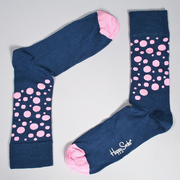 Rozveselte vaše nohy / Nové ponožky Happy Socks na Freshlabels (http://www.stylehunter.cz)