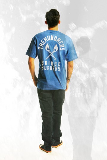 The Hundreds jaro 2011 / Návrat k počátkům - Lookbook (http://www.stylehunter.cz)