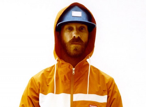 Supreme jaro/léto 2011 / Collection Lookbook