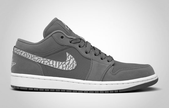 Air Jordan 1 Phat Low / Vylepšená historie (http://www.stylehunter.cz)