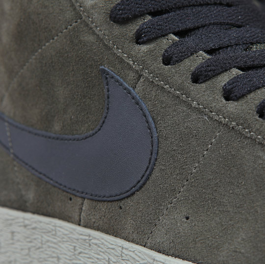 Nike SB Blazer Hi & Blazer Low / Tvoje prkno se nemůže dočkat (http://www.stylehunter.cz)