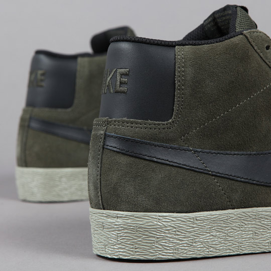 Nike SB Blazer Hi & Blazer Low / Tvoje prkno se nemůže dočkat (http://www.stylehunter.cz)