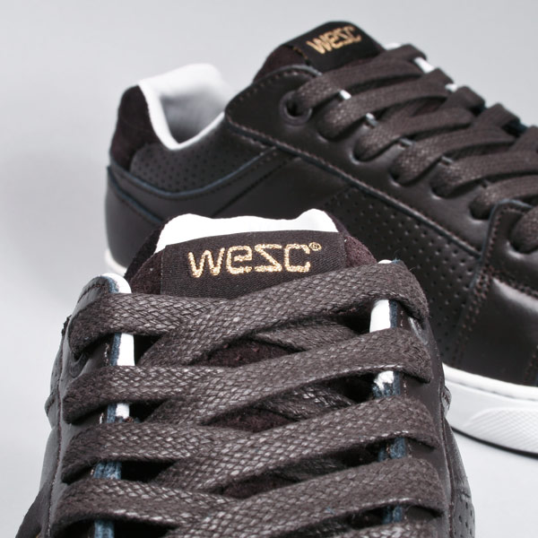 Premiéra na Freshlabels.cz / Série tenisek WeSC (http://www.stylehunter.cz)