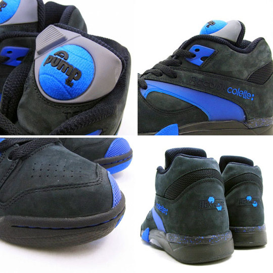 colette x Reebok Court Victory Pump / Old school colorway (http://www.stylehunter.cz)