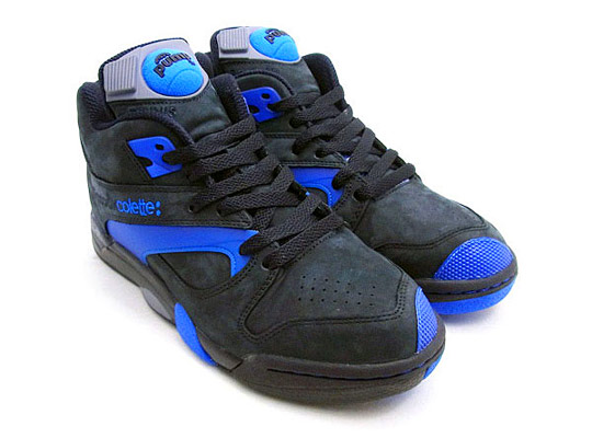 colette x Reebok Court Victory Pump / Old school colorway (http://www.stylehunter.cz)