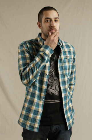 10.Deep jaro 2011 - Lookbook / Návrat k osvědčeným hodnotám (http://www.stylehunter.cz)